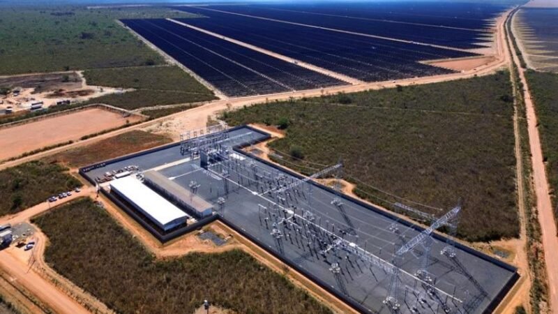 Echoenergia fortalece presença no mercado de energia solar em parceria com a Paraibuna Embalagens Echoenergia fortalece presença no mercado de energia solar em parceria com a Paraibuna Embalagens