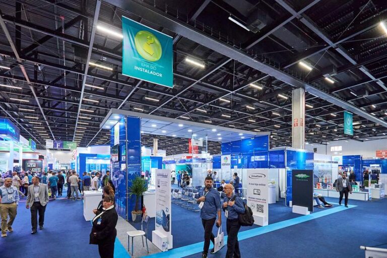 Febrava 2025 vai debater soluções para conforto térmico com eficiência energética e sustentabilidade