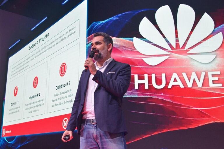 Huawei defende novas regras para Energia Solar no Brasil