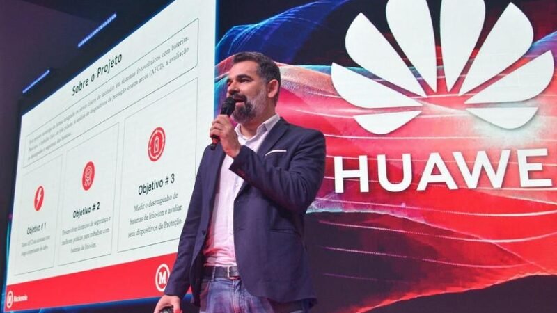 Huawei defende novas regras para Energia Solar no Brasil