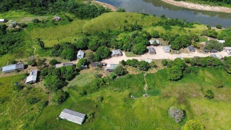 Huawei impulsiona inclusão energética e qualificação profissional com projetos em energia solar no Brasil