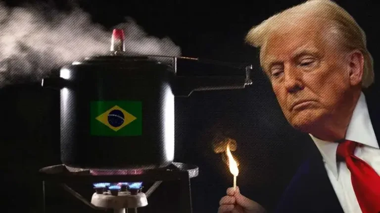 Impacto da tarifação na economia do Brasil