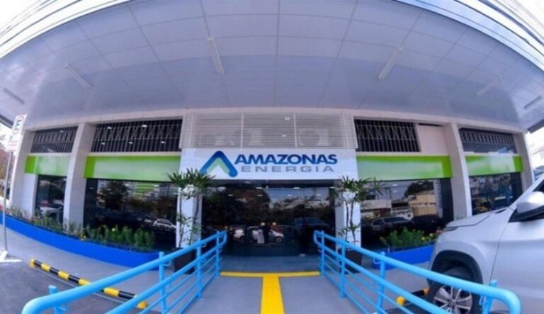 Justiça prorroga transferência da Amazonas Energia e condiciona prazo a acordo