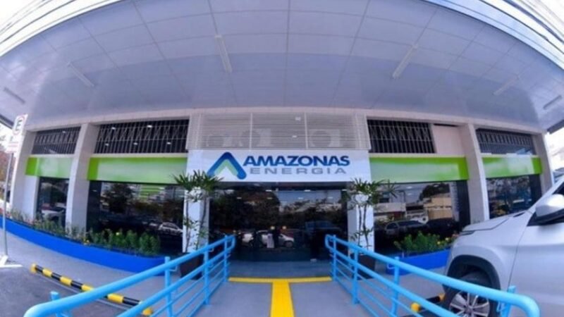 Justiça prorroga transferência da Amazonas Energia e condiciona prazo a acordo Justiça prorroga transferência da Amazonas Energia e condiciona prazo a acordo