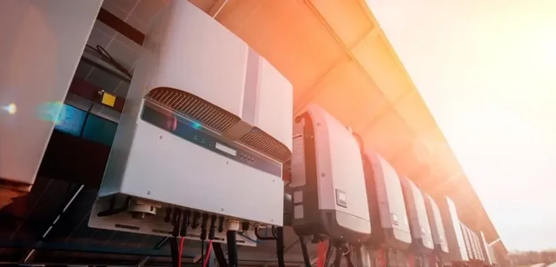 Marcas de Inversor Solar Mais Vendidas no Mundo em 2024 Marcas de Inversor Solar Mais Vendidas no Mundo em 2024