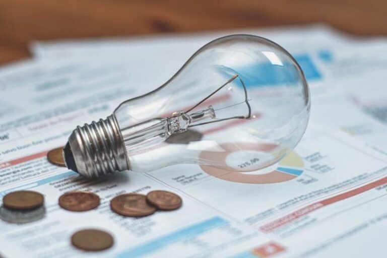 Medida provisória tenta limitar impacto de subsídios ao setor energético na conta de luz Fonte: Agência Câmara de Notícias