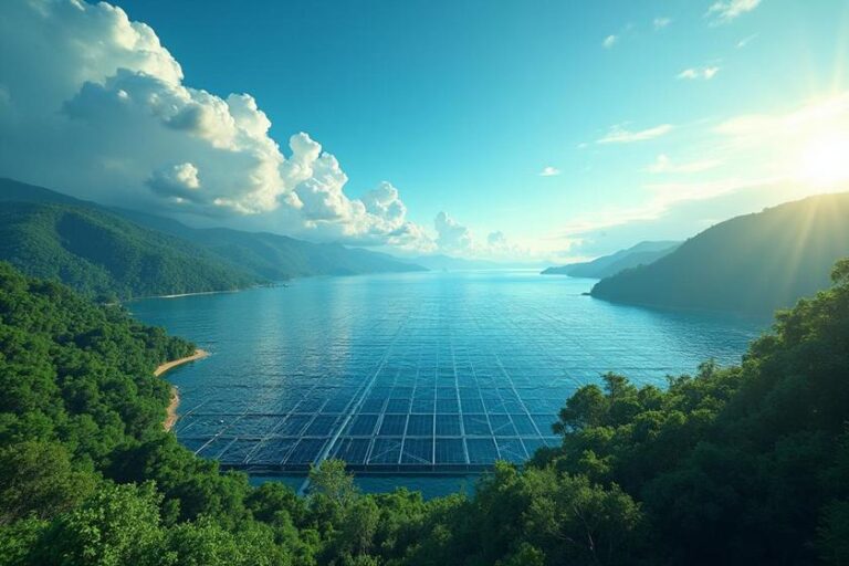 Rio Grande do Norte Acelera Transição Energética com Thopen