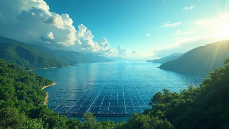 Rio Grande do Norte Acelera Transição Energética com Thopen