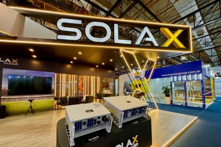 SolaX Power Brasil revoluciona o Setor Solar com Ferramenta Gratuita para Dimensionamento de Sistemas de Armazenamento de Energia
