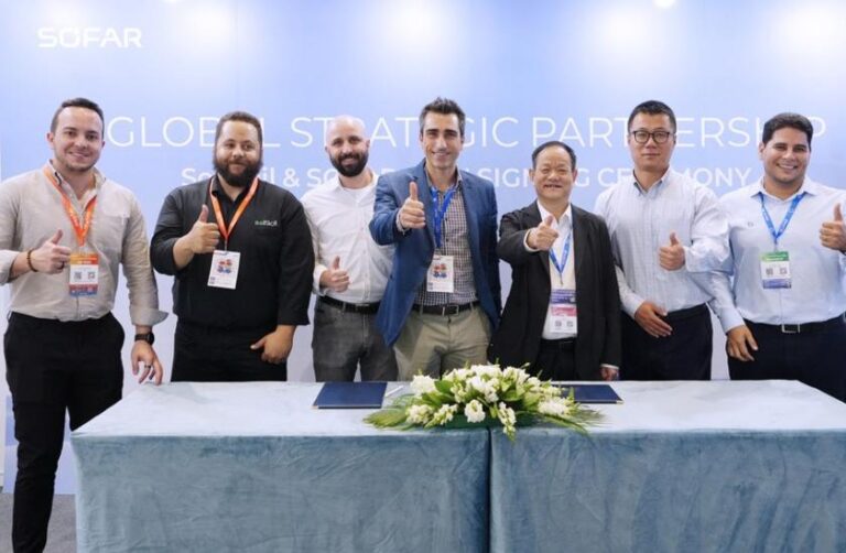 Solfácil passa a distribuir equipamentos da Sofar no Brasil e amplia portfólio para integradores