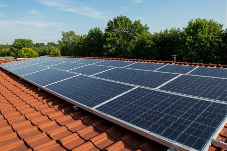 Solfácil registra 3.6 milhões de sistemas de energia solar no Brasil