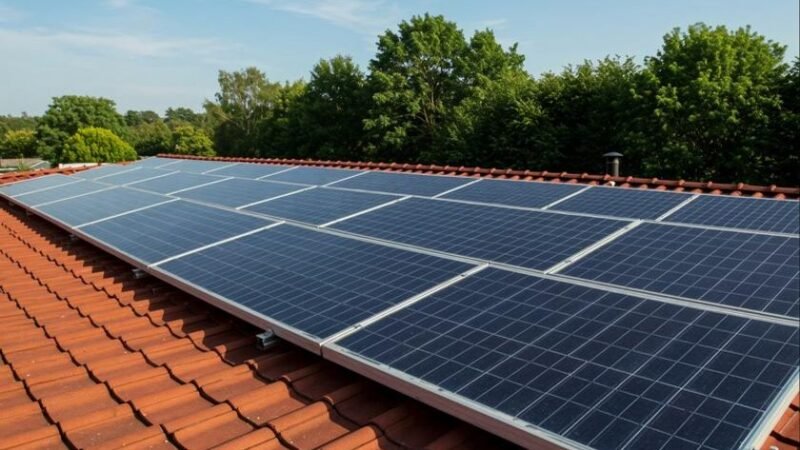 Solfácil registra 3.6 milhões de sistemas de energia solar no Brasil: Residenciais lideram crescimento Solfácil registra 3.6 milhões de sistemas de energia solar no Brasil: Residenciais lideram crescimento