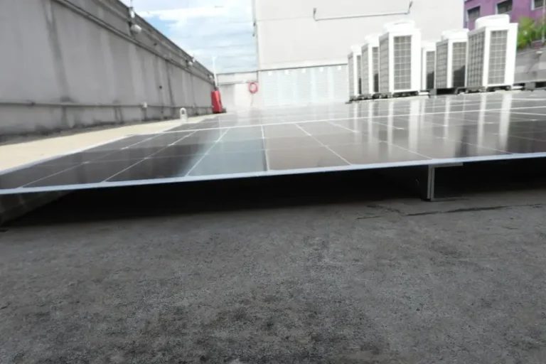 Tecnologia GoodWe: Telhados sustentáveis BIPV ganham destaque