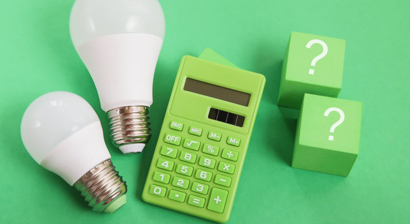 Varejo de Energia no Mercado Livre: Crescimento Robusto Apesar de Breve Desaceleração