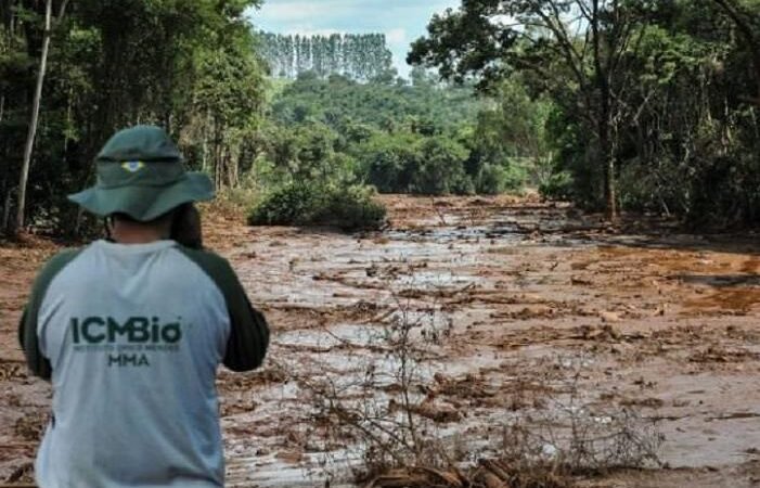 350 aprovados autorizados a nomeação pelo ICMBio
