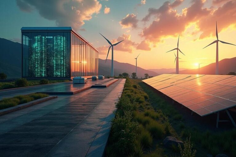 A Revolução da IA e Data Centers Desafia o Futuro Energético Brasileiro