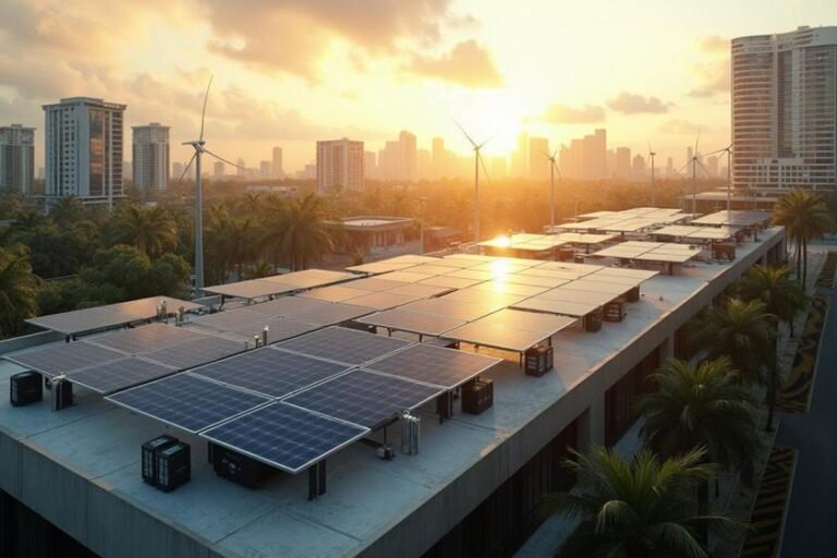 ABGD Reforça Geração Distribuída Pilar Estratégico para Futuro Energético Brasileiro