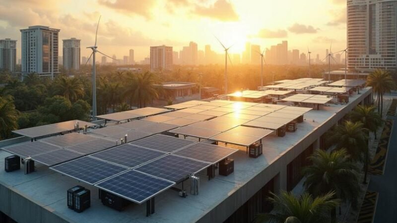 ABGD Reforça Geração Distribuída Pilar Estratégico para Futuro Energético Brasileiro