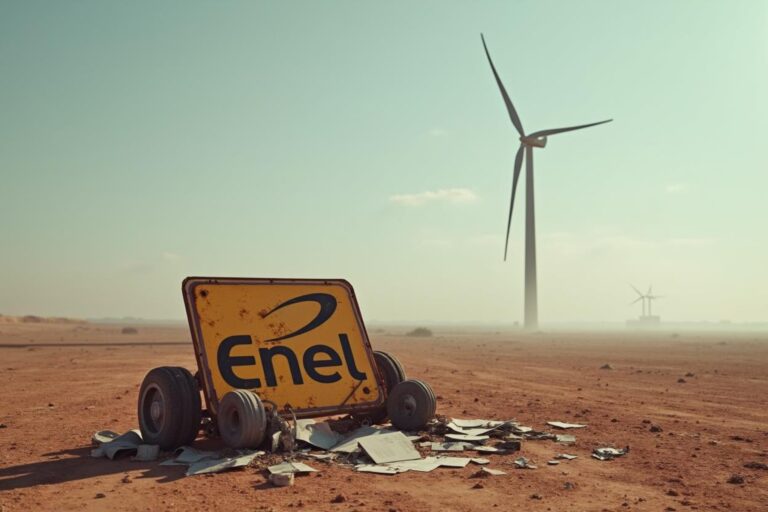 ANEEL Aponta Falhas Graves e Questiona a Renovação da Concessão da Enel no Ceará