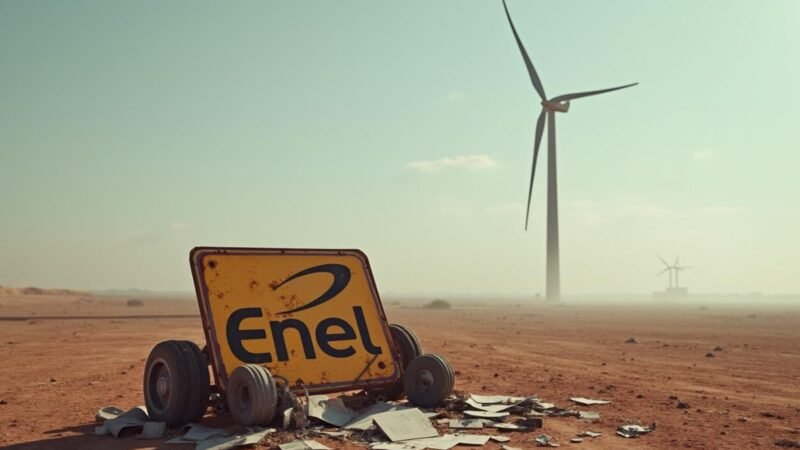 ANEEL Aponta Falhas Graves e Questiona a Renovação da Concessão da Enel no Ceará