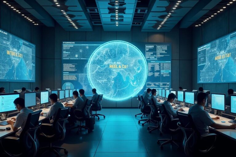 ANEEL Avança com Sistema RADAR para Monitoramento em Tempo Real das Interrupções de Energia