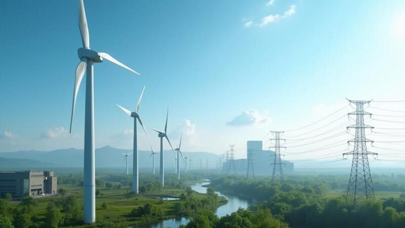 ANEEL Impulsiona Matriz Energética: Libera 95 MW para Operação em Eólicas e Termelétrica Reforçando Segurança e Sustentabilidade