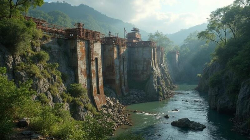 ANEEL Multa PCH em Goiás R$ 11 Milhões Atraso Implantação Gera Alerta ao Setor