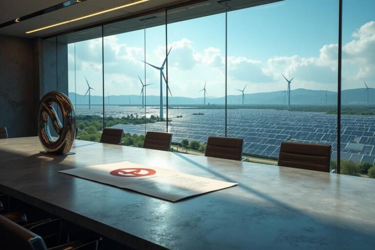 ANEEL Recusa Solução Consensual com MEZ Energia: Rigor Regulatório Reforça Estabilidade do Setor Elétrico