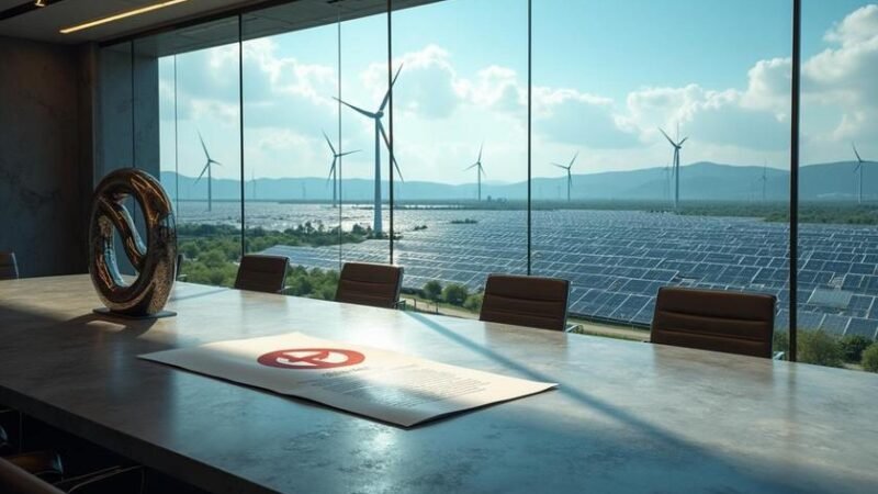 ANEEL Recusa Solução Consensual com MEZ Energia: Rigor Regulatório Reforça Estabilidade do Setor Elétrico