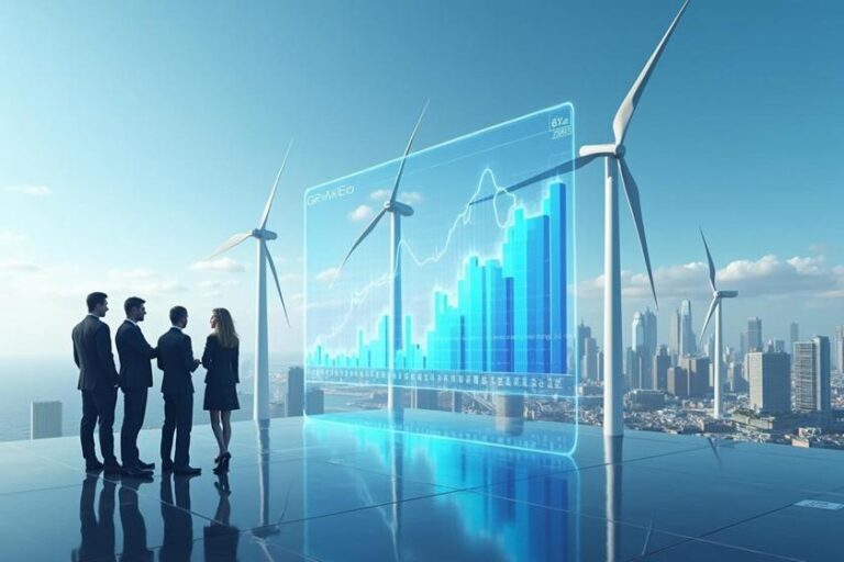 Aeris Energy Registra Crescimento da Receita com Prejuízo Significativo no Segundo Trimestre de 2025