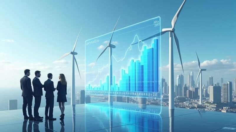 Aeris Energy Registra Crescimento da Receita com Prejuízo Significativo no Segundo Trimestre de 2025