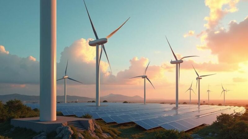 Aeris amplia exportações e vê nova dinâmica de curto prazo no Brasil com estratégias inovadoras