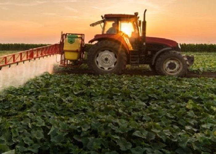 Agroindústria fecha junho com queda de 5,3%