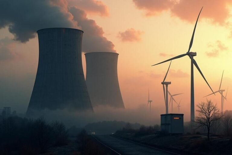 Alerta dos Consumidores: Favorecimento ao Carvão no LRCap e o Risco para a Transição Energética