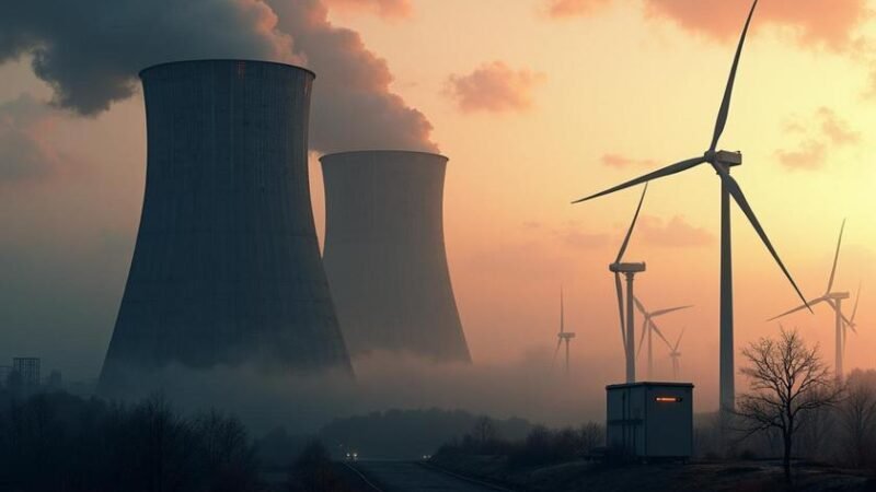 Alerta dos Consumidores: Favorecimento ao Carvão no LRCap e o Risco para a Transição Energética