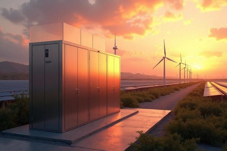Alinhamento MME Aneel Paralisa Regulamentação de Baterias: Impactos e o Futuro Energético do Brasil