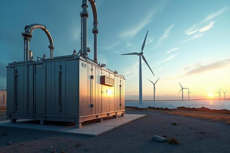 Alinhamento MME Aneel Tira Baterias Da Pauta Um Futuro Incerto Para O Armazenamento De Energia