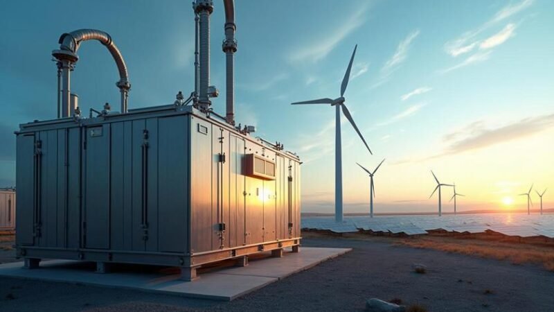 Alinhamento MME Aneel Tira Baterias Da Pauta Um Futuro Incerto Para O Armazenamento De Energia