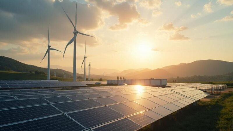 Alubar Celebra 27 Anos Com Expansão Internacional E Investimentos Em Energia Limpa