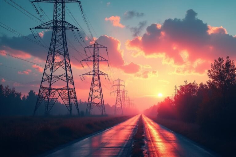 Alupar Reforça Rede Nacional de Energia com Aquisição Estratégica da Rialma IV