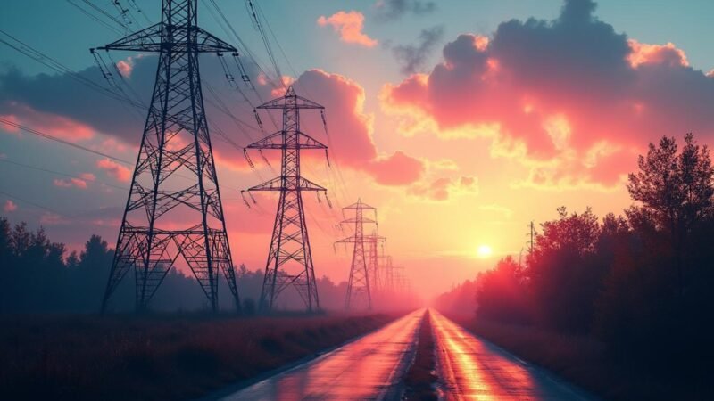 Alupar Reforça Rede Nacional de Energia com Aquisição Estratégica da Rialma IV
