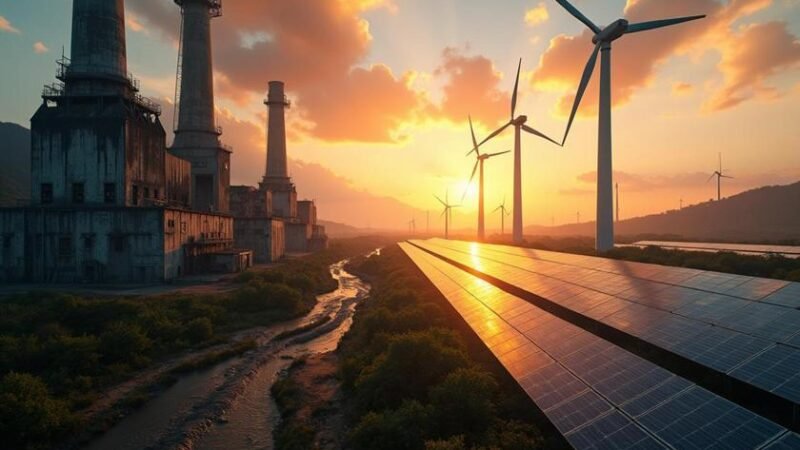 Âmbar Reafirma: Candiota Não Deve Entrar no LRCap – Um Alerta para a Transição Energética no Brasil