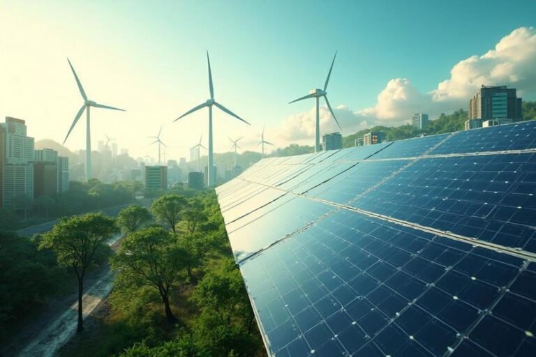 Análise da MP 1.300 e seu Impacto no Futuro do Setor Elétrico Brasileiro