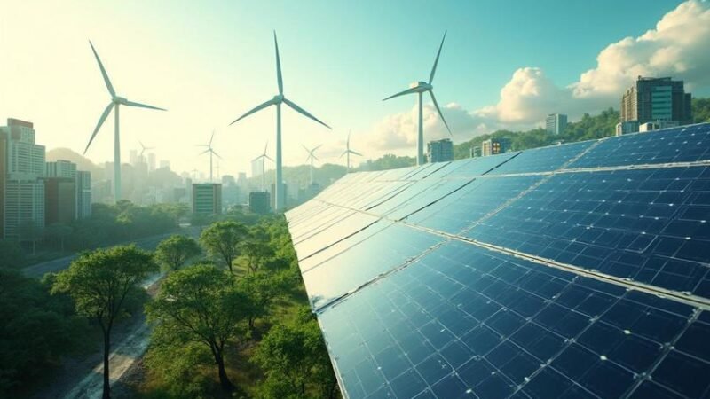 Análise da MP 1.300 e seu Impacto no Futuro do Setor Elétrico Brasileiro