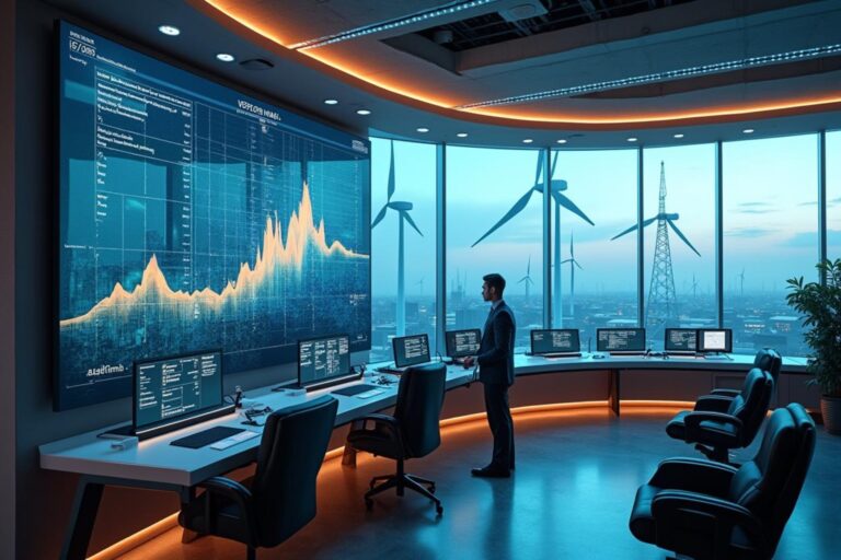 Aneel Lança Radar Inovador Sistema Monitora Quedas de Energia em Tempo Real Elevando a Confiabilidade