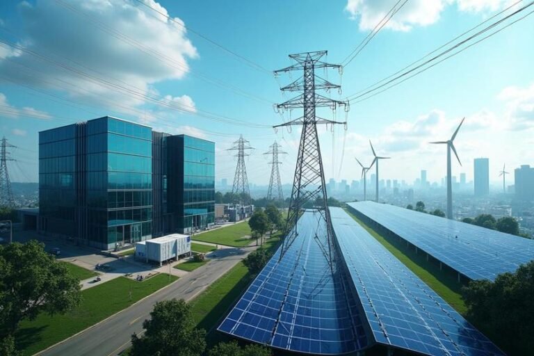 Aneel Libera Conexão De Dois Data Centers À Rede Básica De São Paulo Impulsionando Infraestrutura E Energia Limpa
