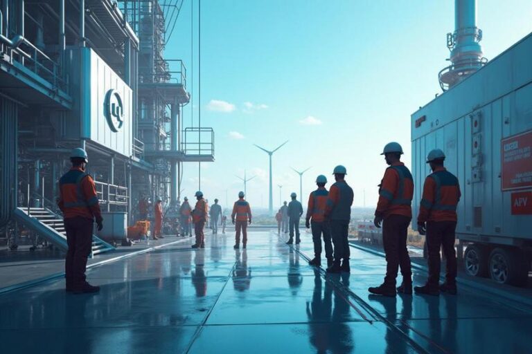 Argentina e o Potencial Transformador de Vaca Muerta na Matriz Energética