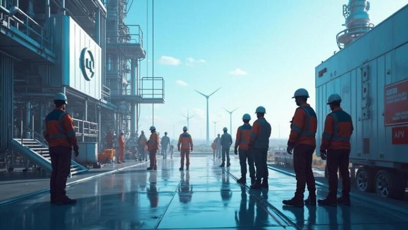 Argentina e o Potencial Transformador de Vaca Muerta na Matriz Energética