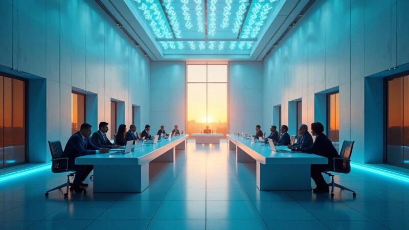 Assembleia Legislativa do Rio Grande do Sul Instala CPI para Investigar Falhas na Distribuição de Energia