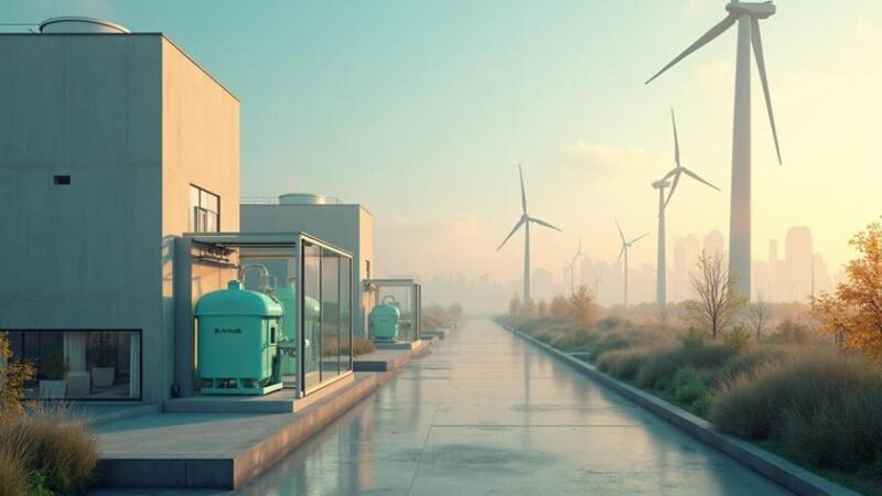 Associações Pressionam Aneel por Chamada Pública de Hidrogênio Verde para Impulsionar o Futuro Energético Associações Pressionam Aneel por Chamada Pública de Hidrogênio Verde para Impulsionar o Futuro Energético